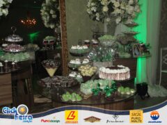 15 Anos de Elisandra Almeida